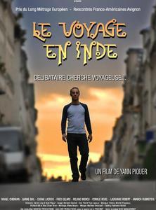 LE VOYAGE EN INDE
