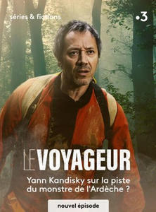 LE VOYAGEUR "LA FORÊT PERCHÉE"