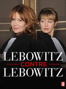 LEBOWITZ contre LEBOWITZ