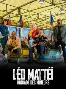 Léo Mattei saison 11