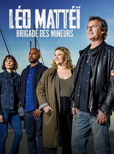 Léo Mattei saison 12