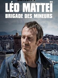 Léo Mattei saison 7