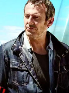 LEO MATTEI SAISON 8