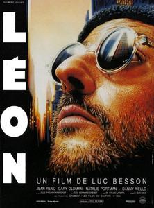 LEON/ THE PROFESSIONAL