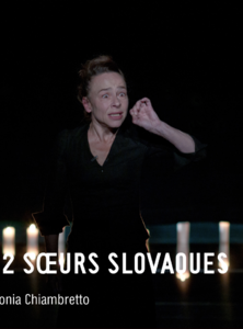 Les 12 Soeurs Slovaques