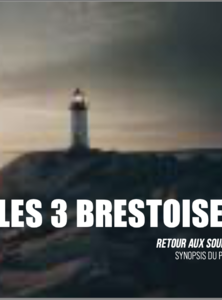 LES 3 BRESTOISES