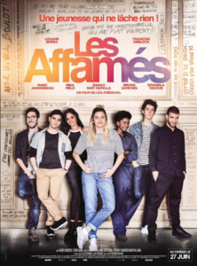LES AFFAMES