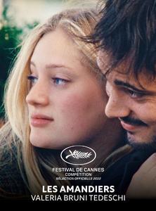 Les Amandiers