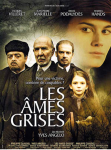 Les âmes grises