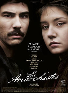 LES ANARCHISTES