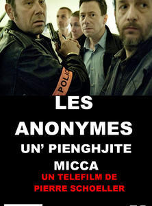 Les Anonymes
