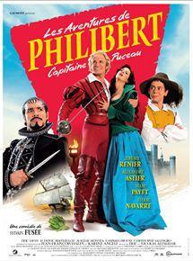 LES AVENTURE DE PHILIBERT