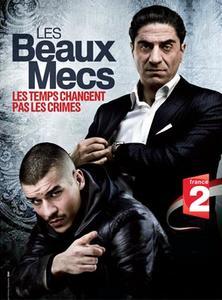 LES BEAUX MECS
