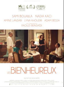 LES BIENHEUREUX