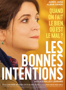 LES BONNES INTENTIONS