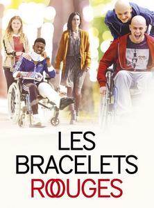 LES BRACELETS ROUGES