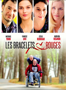 Les bracelets rouges Saison 1