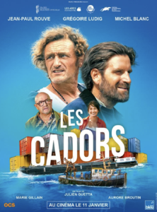 LES CADORS