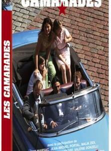 Les camarades 6x52