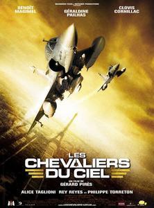 LES CHEVALIERS DU CIEL