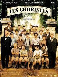 LES CHORISTES