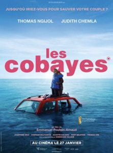 Les Cobayes