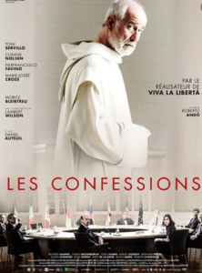 LES CONFESSIONS