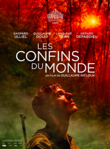 LES CONFINS DU MONDE