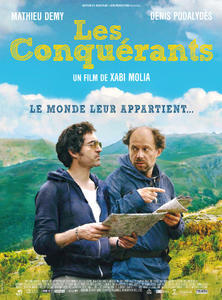 LES CONQUERANTS