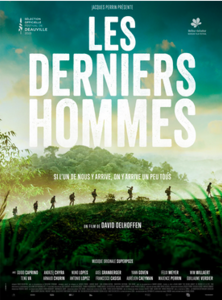 LES DERNIERS HOMMES