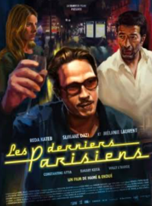Les derniers Parisiens
