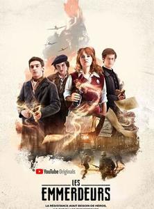 Les Emmerdeurs