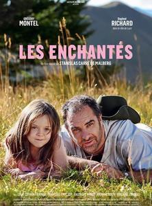 LES ENCHANTÉS