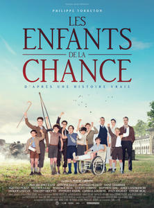 LES ENFANTS DE LA CHANCE