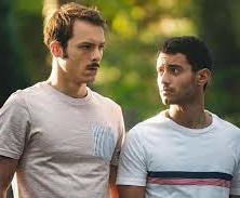 LES ENGAGES XAOS saison3