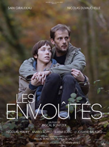LES ENVOÛTÉS