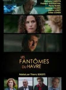 LES FANTOMES DU HAVRE