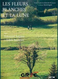 Les Fleurs blanches et la lune