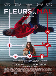 LES FLEURS DU MAL