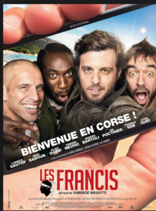 LES FRANCIS