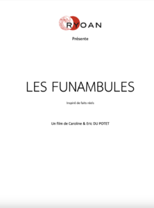 LES FUMAMBULES
