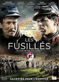 LES FUSILLÉS