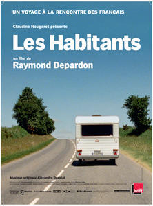 LES HABITANTS