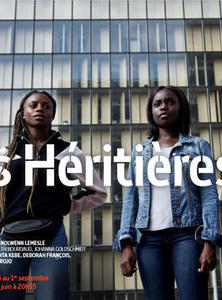 LES HERITIERES