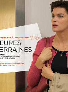 LES HEURES SOUTERRAINES