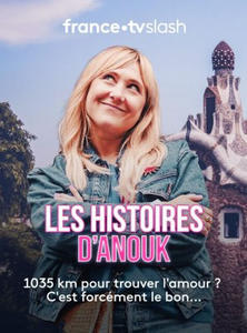 Les histoires d'Anouk