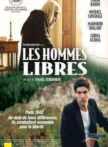 Les Hommes Libres