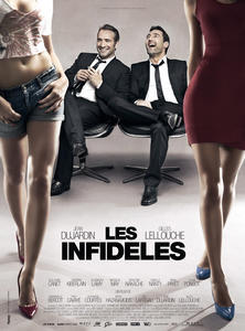 LES INFIDÈLES