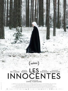 LES INNOCENTES