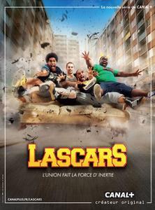LES LASCARS